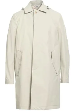 PAOLONI COATS & JACKETS - Overcoats & Trench Coats - on YOOX.com