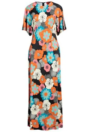 La DoubleJ DRESSES - Maxi dresses - on YOOX.com