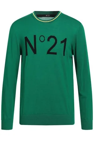 Nº21 KNITWEAR - Jumpers - on YOOX.com