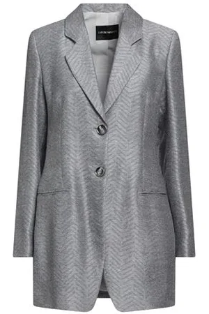 Emporio Armani SUITS and CO-ORDS - Blazers - on YOOX.com