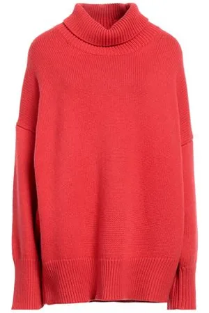 Chloé KNITWEAR - Turtlenecks - on YOOX.com