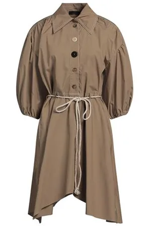 Twin-Set DRESSES - Midi dresses - on YOOX.com
