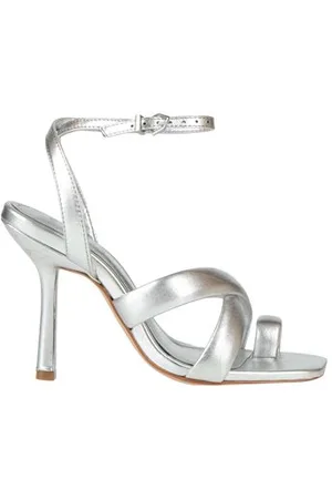 Schutz FOOTWEAR - Thong sandals - on YOOX.com
