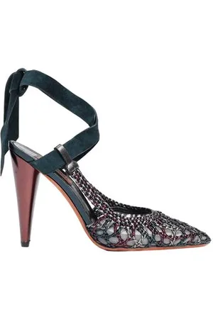 Missoni FOOTWEAR - Pumps - on YOOX.com