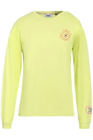 GCDS TOPWEAR - T-shirts - on YOOX.com