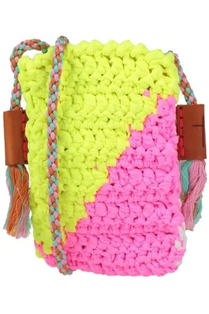 FORTE FORTE BAGS - Cross-body bags - on YOOX.com