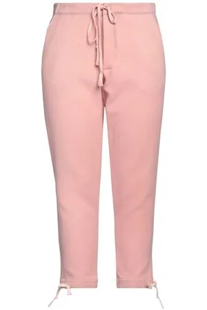 GREG LAUREN BOTTOMWEAR - Trousers - on YOOX.com