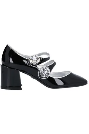 Dolce & Gabbana FOOTWEAR - Pumps - on YOOX.com