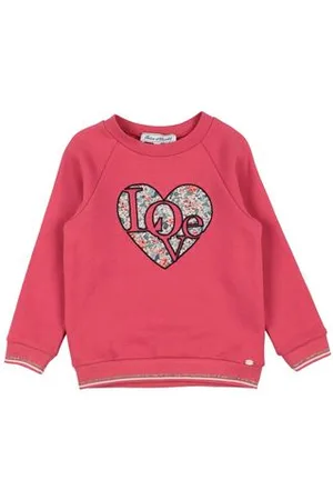 Tartine Et Chocolat TOPWEAR - Sweatshirts - on YOOX.com