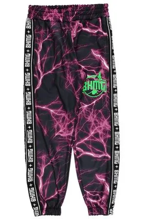 Bhmg BOTTOMWEAR - Trousers - on YOOX.com