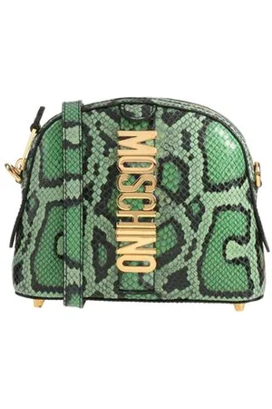Moschino BAGS - Cross-body bags - on YOOX.com