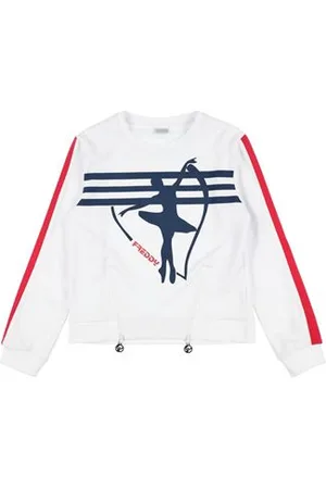 Freddy TOPWEAR - Sweatshirts - on YOOX.com