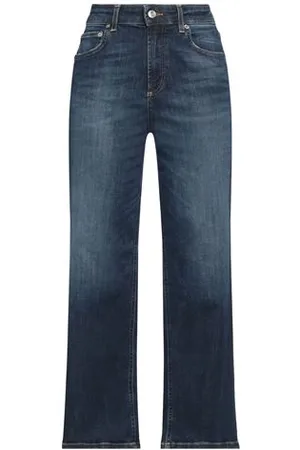 DEPARTMENT 5 BOTTOMWEAR - Jeans - on YOOX.com