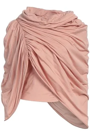 Rick Owens TOPWEAR - Tops - on YOOX.com