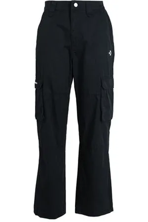 Converse BOTTOMWEAR - Trousers - on YOOX.com