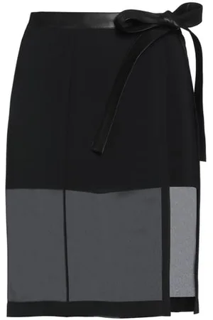 Proenza Schouler BOTTOMWEAR - Mini skirts - on YOOX.com