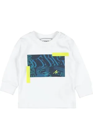 Iceberg TOPWEAR - T-shirts - on YOOX.com