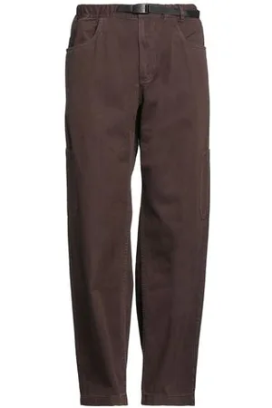 Gramicci BOTTOMWEAR - Trousers - on YOOX.com