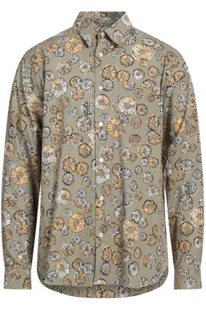 Maison Kitsuné TOPWEAR - Shirts - on YOOX.com