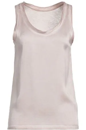 Majestic TOPWEAR - Tops - on YOOX.com
