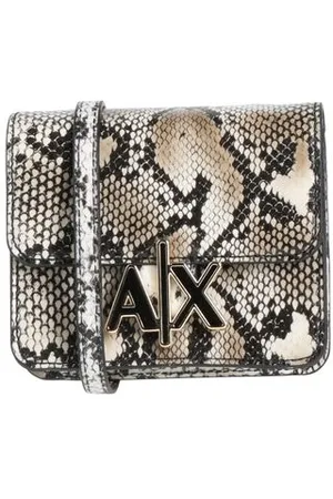 Armani Exchange BAGS - Cross-body bags - on YOOX.com