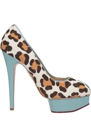 Charlotte Olympia FOOTWEAR - Pumps - on YOOX.com