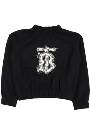 Burberry TOPWEAR - Sweatshirts - on YOOX.com