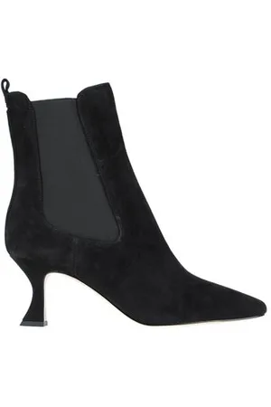 Sam Edelman FOOTWEAR - Ankle boots - on YOOX.com