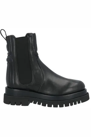 Fabi FOOTWEAR - Ankle boots - on YOOX.com