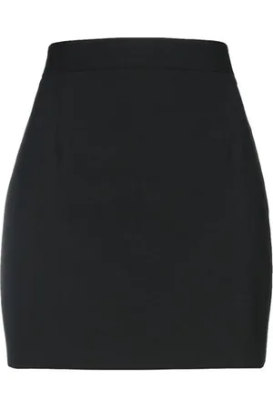Dsquared2 BOTTOMWEAR - Mini skirts - on YOOX.com