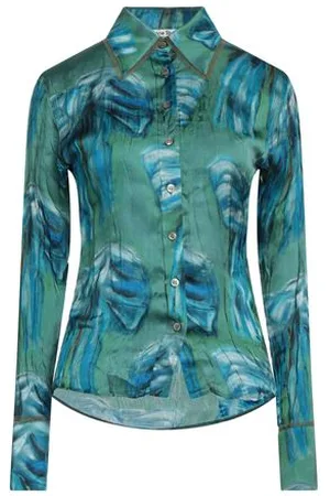 Acne Studios TOPWEAR - Shirts - on YOOX.com