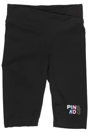Pinko BOTTOMWEAR - Leggings - on YOOX.com