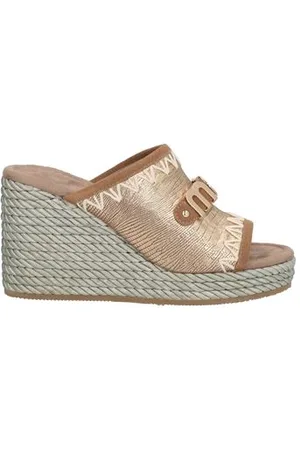 Mou FOOTWEAR - Espadrilles - on YOOX.com