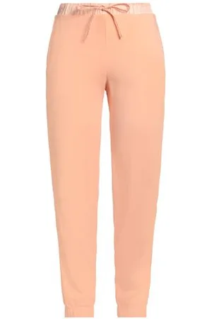 Deha BOTTOMWEAR - Trousers - on YOOX.com