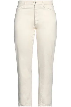 Jil Sander BOTTOMWEAR - Jeans - on YOOX.com