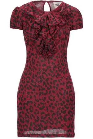 ANIYE BY DRESSES - Mini dresses - on YOOX.com