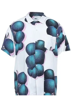 Obey TOPWEAR - Shirts - on YOOX.com