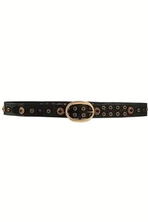 Campomaggi Small Leather Goods - Belts - on YOOX.com