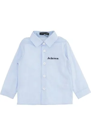 Jeckerson TOPWEAR - Shirts - on YOOX.com