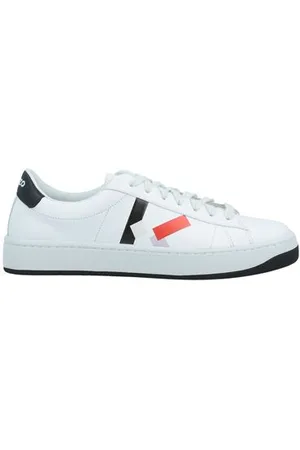 Kenzo FOOTWEAR - Trainers - on YOOX.com