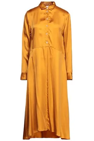 FORTE FORTE DRESSES - Midi dresses - on YOOX.com