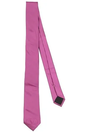 VALENTINO GARAVANI ACCESSORIES - Ties & bow ties - on YOOX.com