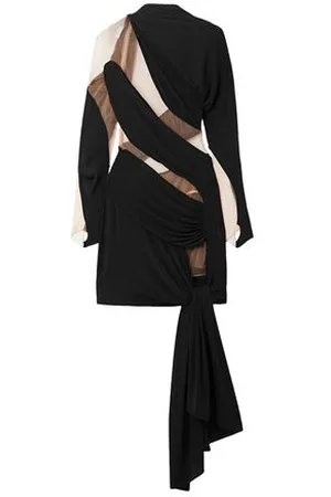MUGLER DRESSES - Mini dresses - on YOOX.com