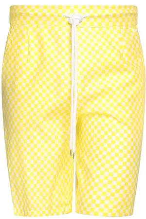 DESTIN BOTTOMWEAR - Shorts & Bermuda Shorts - on YOOX.com