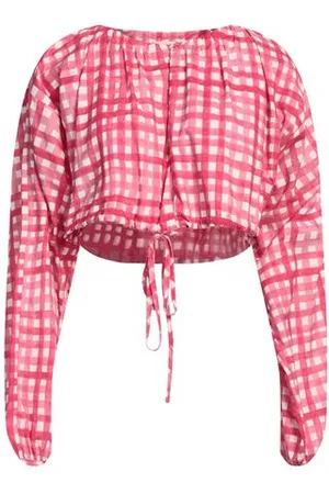SEMICOUTURE TOPWEAR - Tops - on YOOX.com