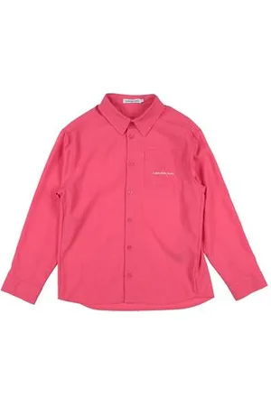 Calvin Klein TOPWEAR - Shirts - on YOOX.com