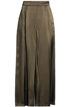 Aspesi BOTTOMWEAR - Maxi skirts - on YOOX.com