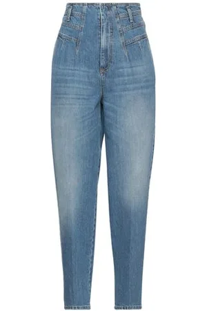 Kocca BOTTOMWEAR - Jeans - on YOOX.com