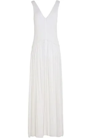 FORTE FORTE DRESSES - Maxi dresses - on YOOX.com