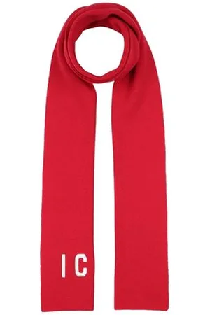 Dsquared2 ACCESSORIES - Scarves - on YOOX.com